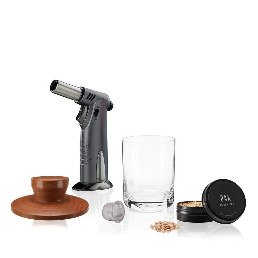 Alchemi Single Serve Smoke Kit
