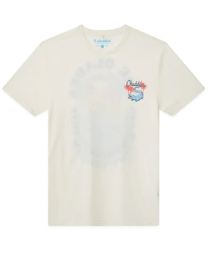 The Gatorglades Tee
