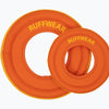 Hydro Plane Toy - Campfire Orange