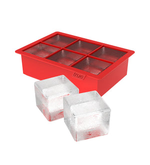 True Colossal Silicone Ice Tray