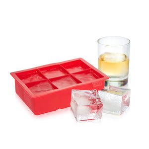 True Colossal Silicone Ice Tray