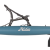 2023 Itrek 11 Dlx 23 Slate - Slate