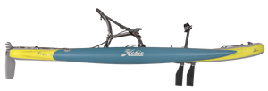 2023 Itrek 11 Dlx 23 Slate