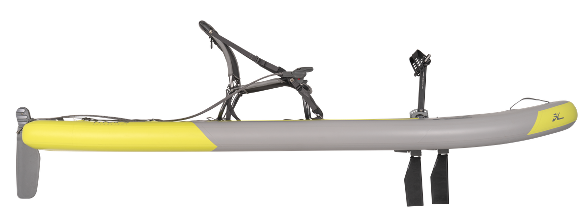 2024 Itrek Ultralite Dlx