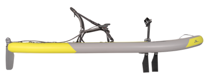 2024 Itrek Ultralite Dlx