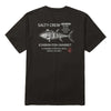Ichiban Tee - Black