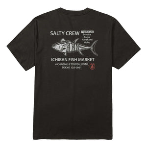 Ichiban Tee