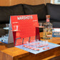 Warshots Battleship Shot Drink