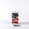Illumates Mini Lamp - American Flag