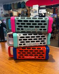 Turtlebox Ranger Bumper: Durable, Stylish & Customizable Color