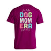 Dog Mom Era - Berry