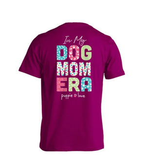 Dog Mom Era
