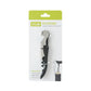 Corkscrew Double-Hinged
