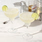 True Sorbo: Margarita Glasses Set of 4