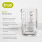 Recipe Mixing Glass True 5