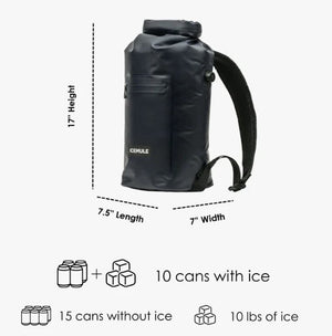Jaunt Mini 9L