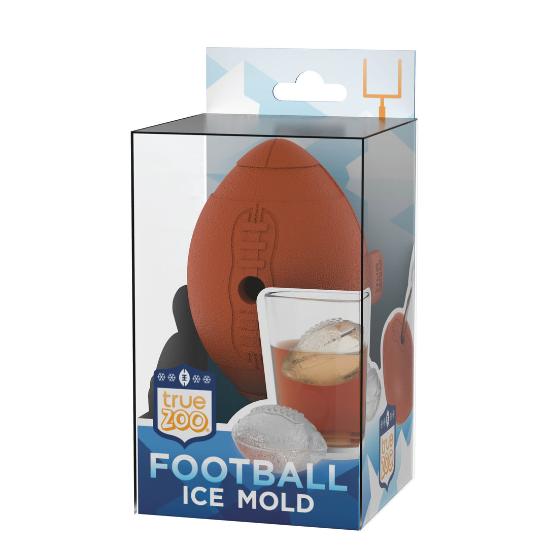 TrueZoo Football Ice Mold - Thumbnail 2