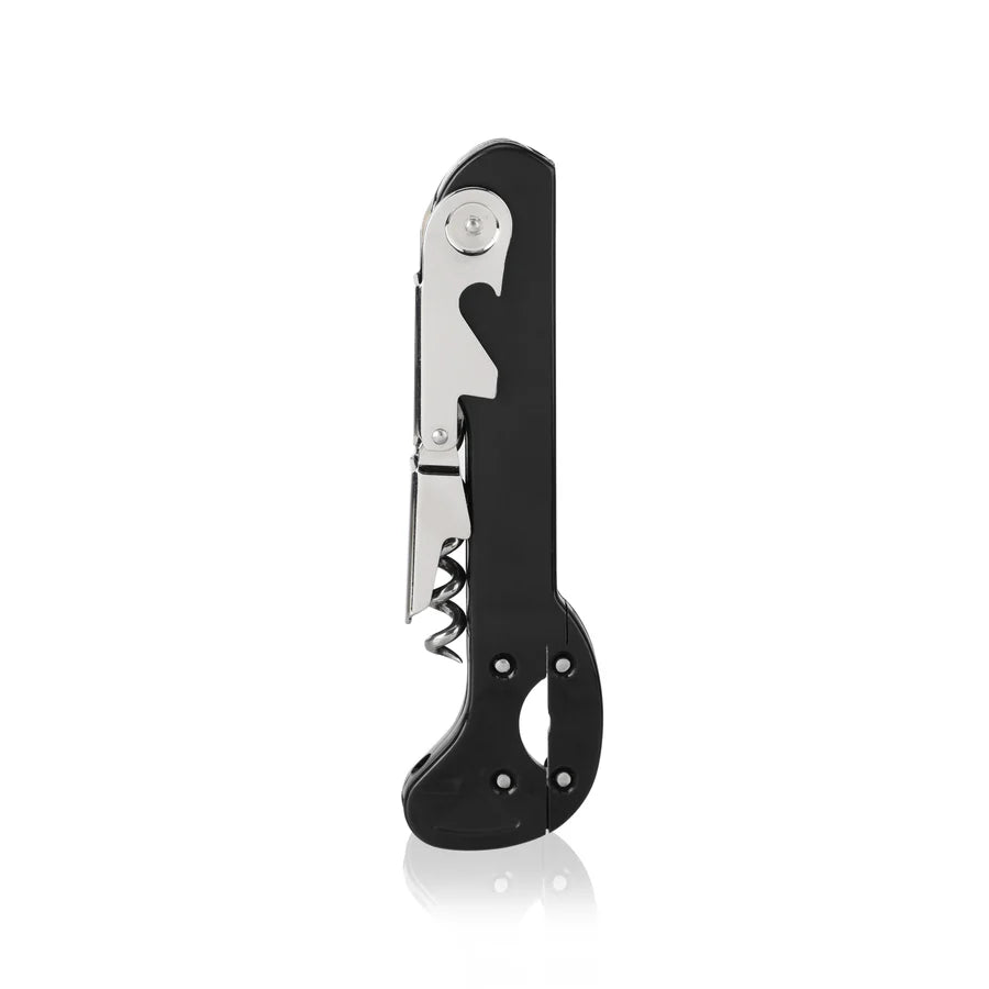 Recoil Corkscrew