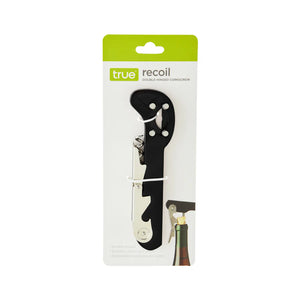Recoil Corkscrew
