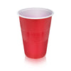 16Oz Party Cups - Red