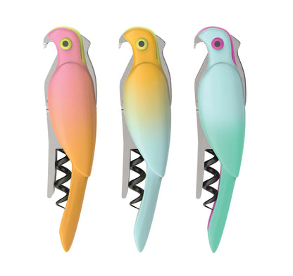 Corkscrew Corkatoo Double-Hing