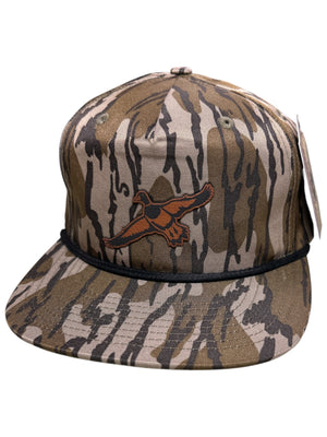 Mossy Oak Bottomland Flying Duck Hat