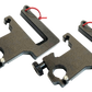 Bump Board Holders Side Mount