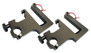 Bump Board Holders Side Mount
