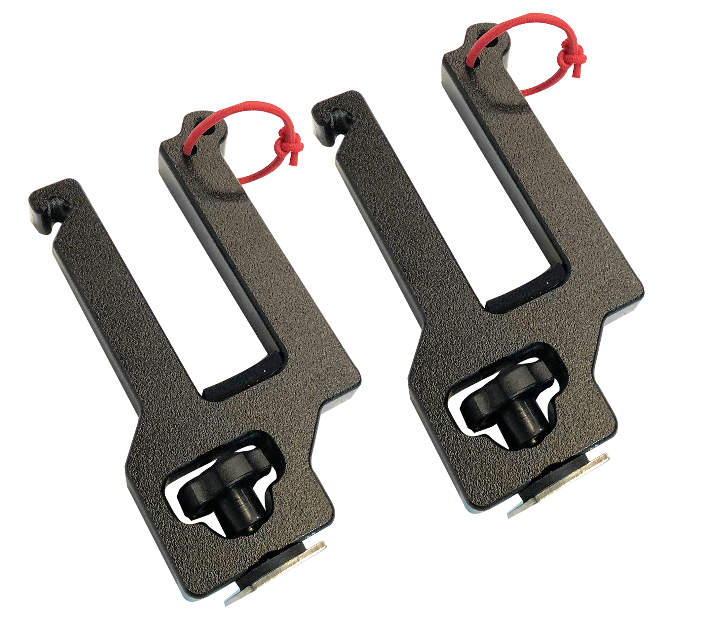 Bump Board Holders Side Mount