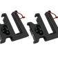Bump Board Holders Side Mount