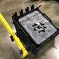 Bump Board Holders Side Mount