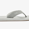 Men's Ki'I - Ash / Sterling