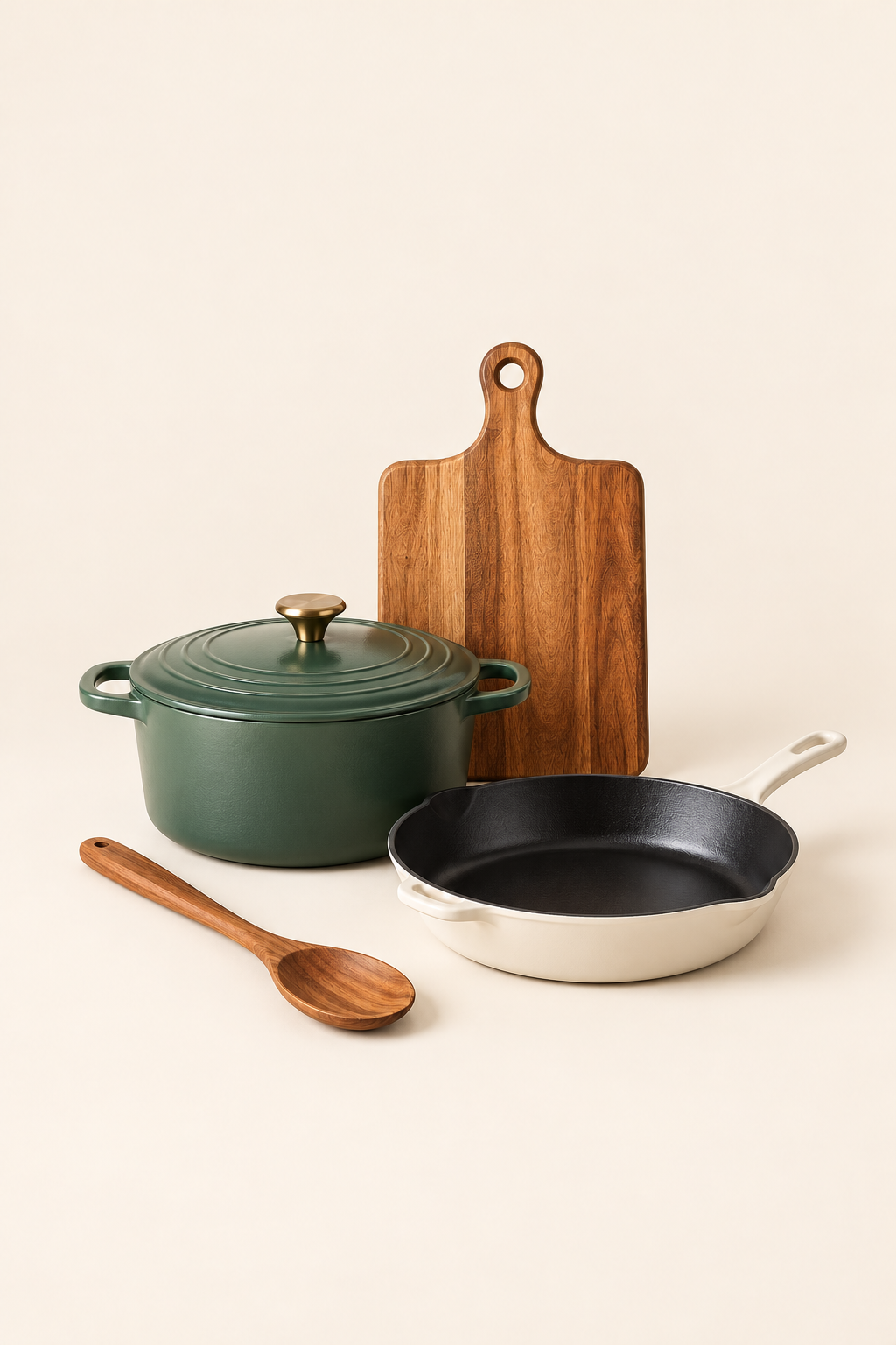 Kitchen & Cooking