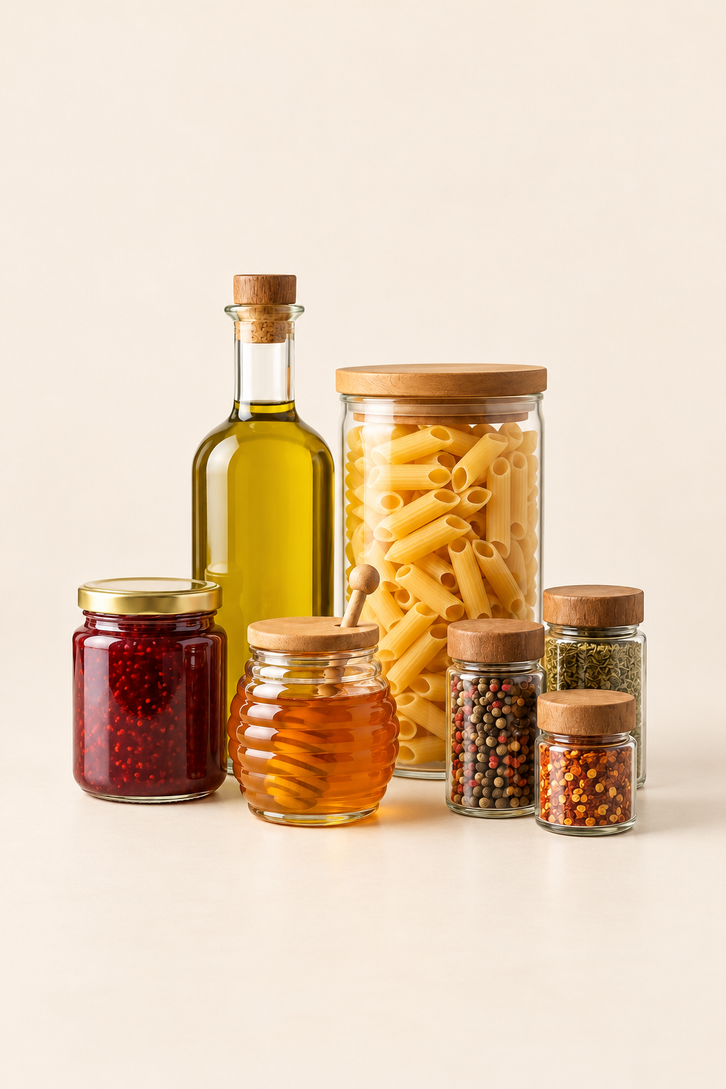 Kitchen Pantry