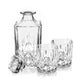 Decanter & Tumbler
