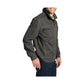 Burr Jacket