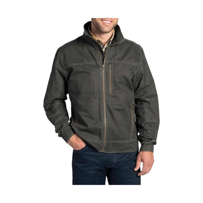 Burr Jacket