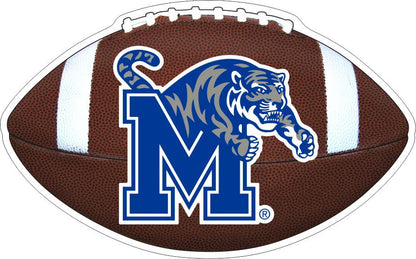 Collegiate Decals