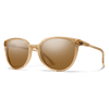 Cheetah Sunglasses - Chmp/Brw