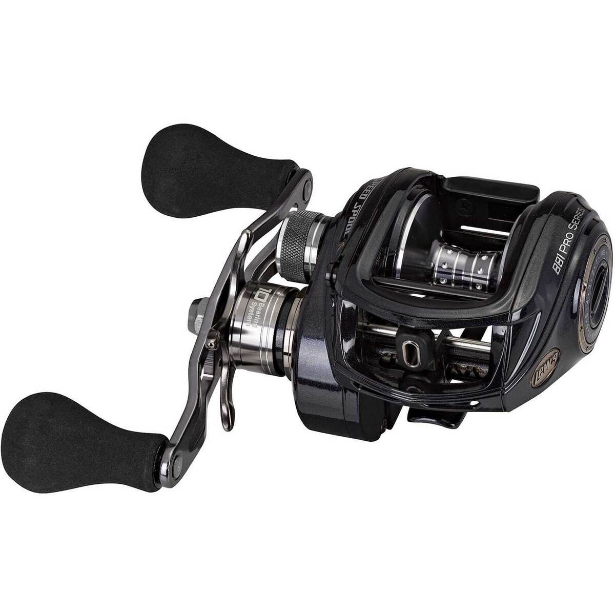 Bb1 Pro Reel