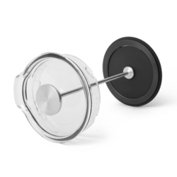 French Press Lid
