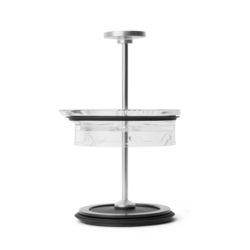 French Press Lid