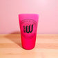 Silipint Silicone Glass