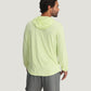 Men Bamboo Lightweight Hoodie