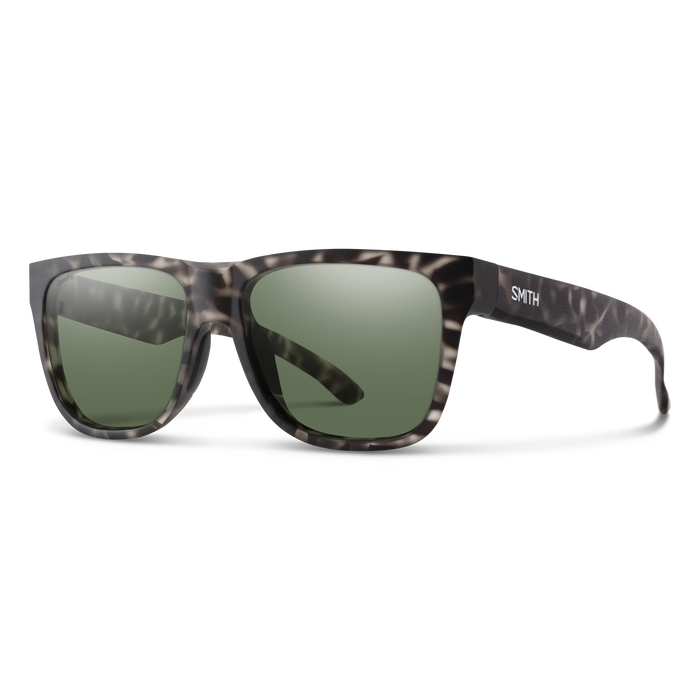 Lowdown Sunglasses