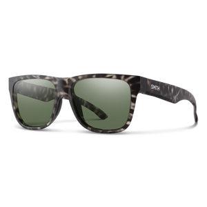 Lowdown Sunglasses