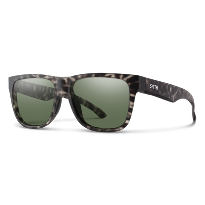 Lowdown Sunglasses