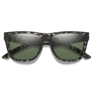 Lowdown Sunglasses