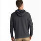 Men's Bamboo Lightweight Fleece Hoodie