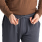 Men's Bamboo Lightweight Fleece Jogger